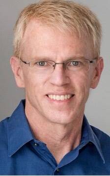Michael Wolfe